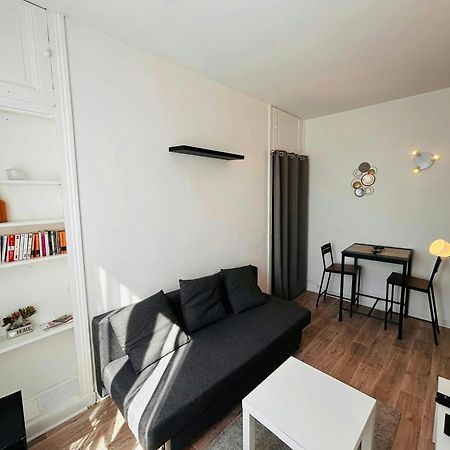 La Suite Ruinart Centre-Ville Реймс Экстерьер фото