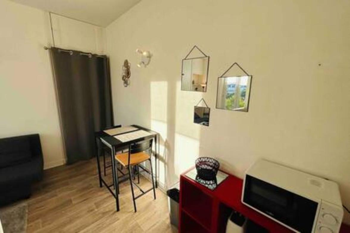 La Suite Ruinart Centre-Ville Реймс Экстерьер фото