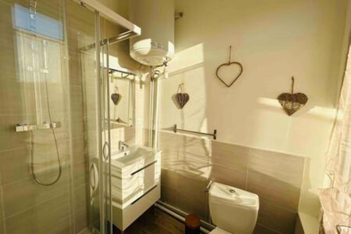 La Suite Ruinart Centre-Ville Реймс Экстерьер фото