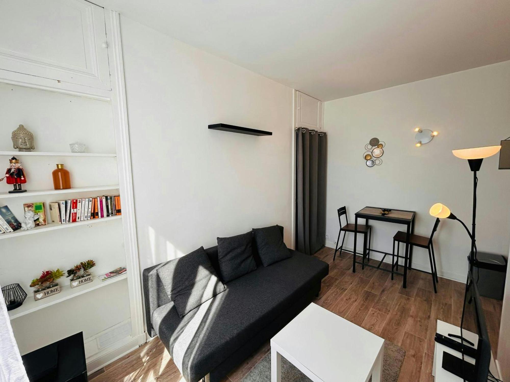La Suite Ruinart Centre-Ville Реймс Экстерьер фото