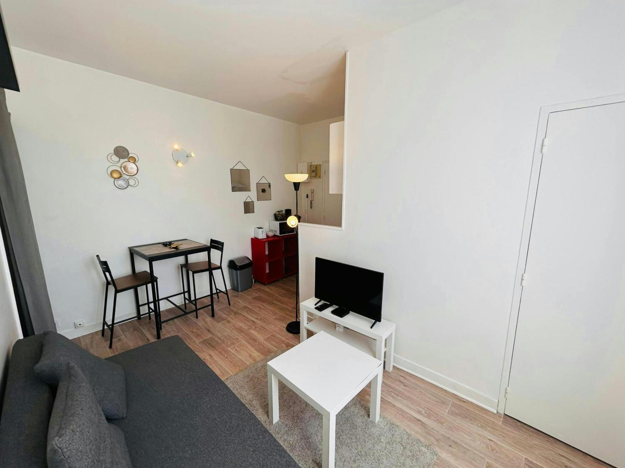 La Suite Ruinart Centre-Ville Реймс Экстерьер фото