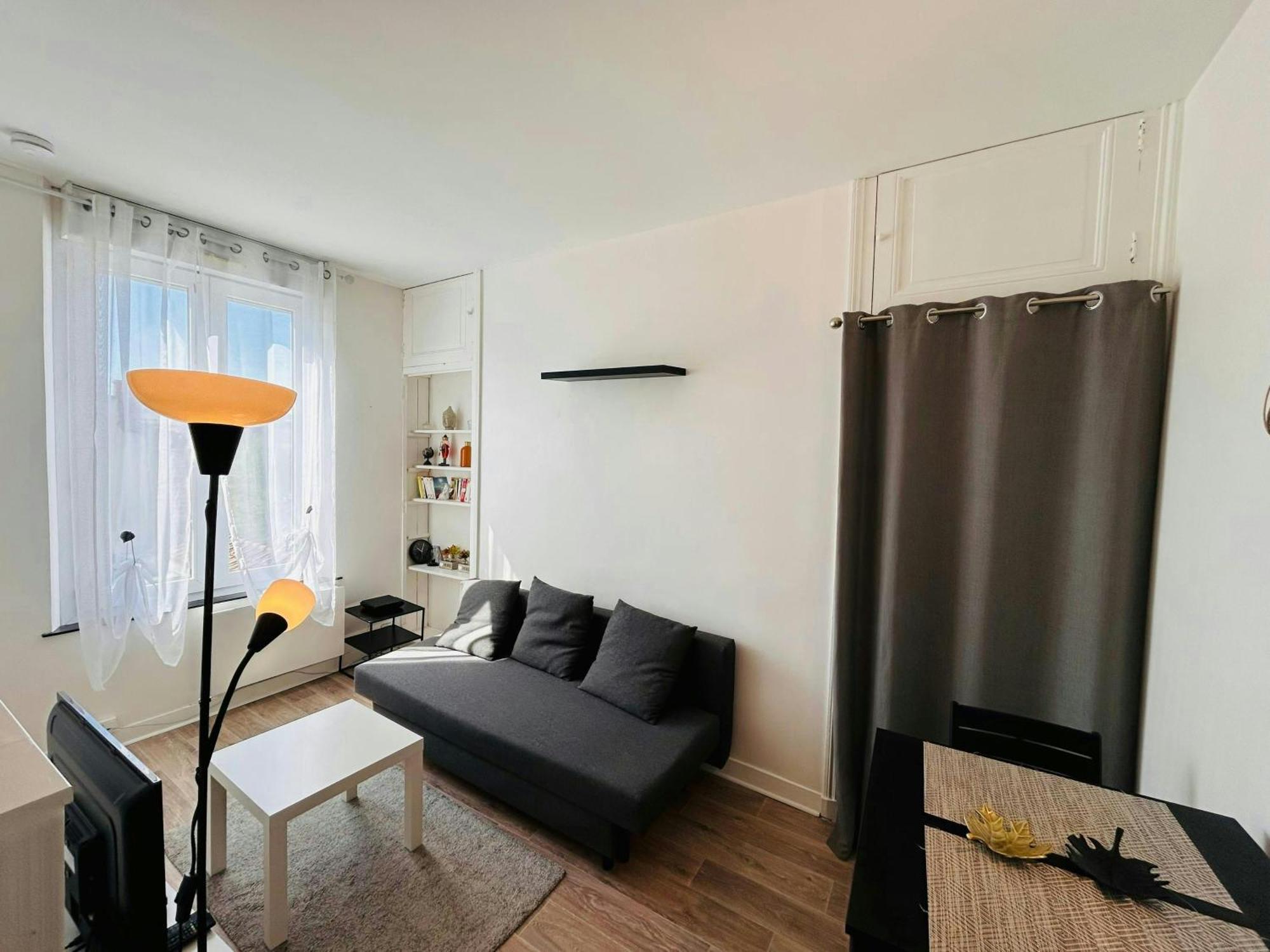 La Suite Ruinart Centre-Ville Реймс Экстерьер фото