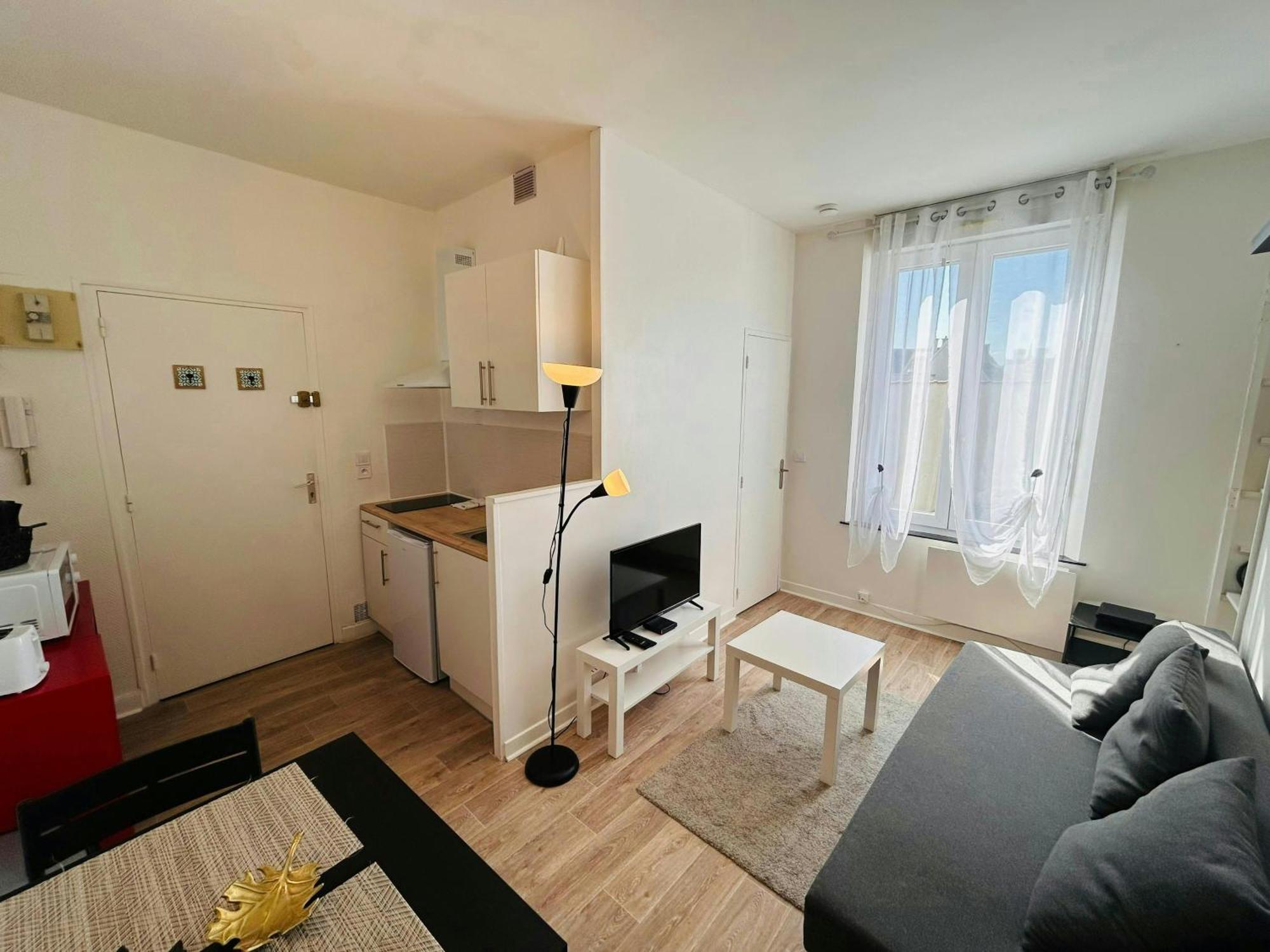 La Suite Ruinart Centre-Ville Реймс Экстерьер фото
